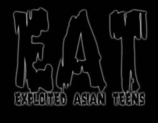 logo Exploited Asian Teens